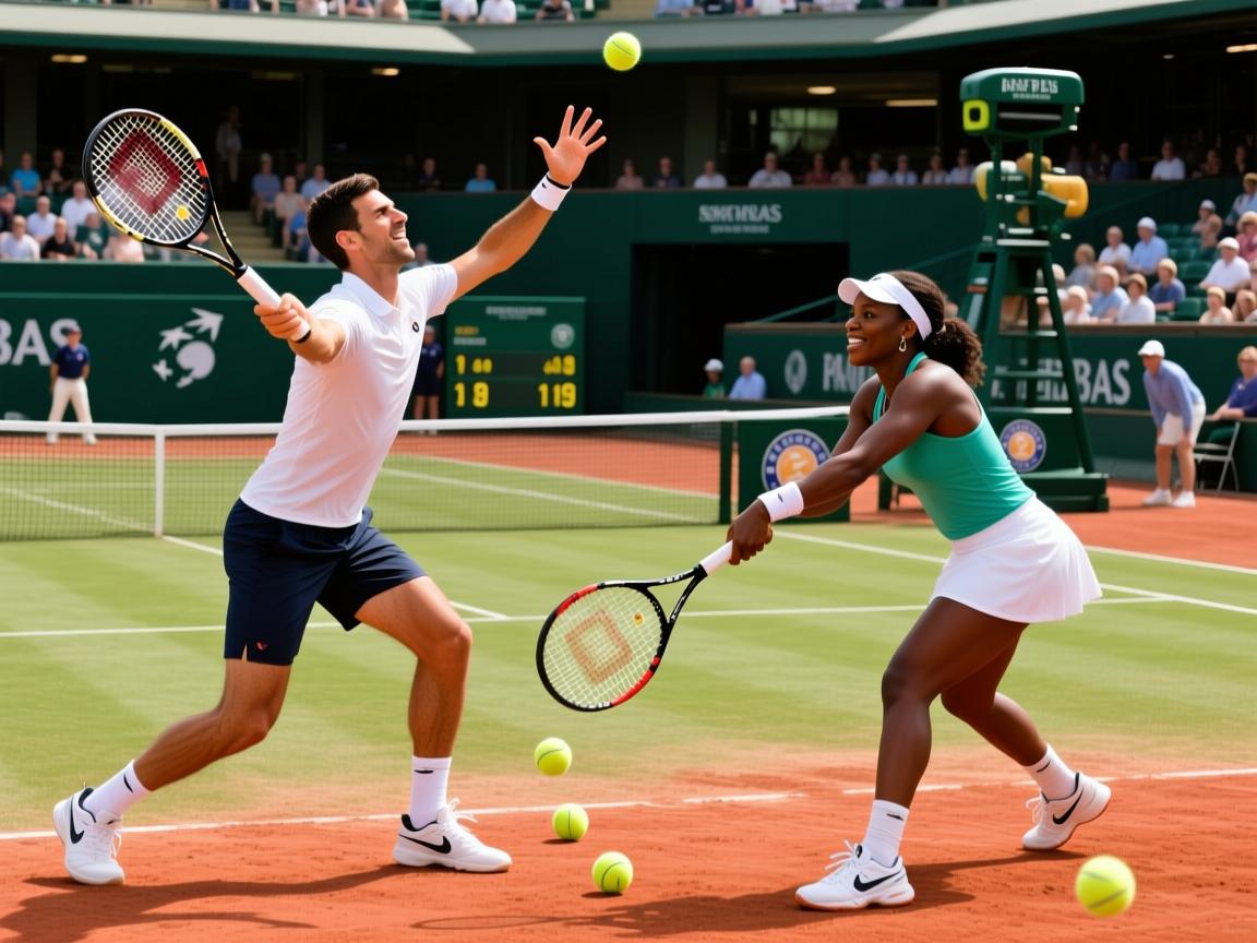 -尤文图斯边路连线形成高频传中，尤文图斯锋线  第3张